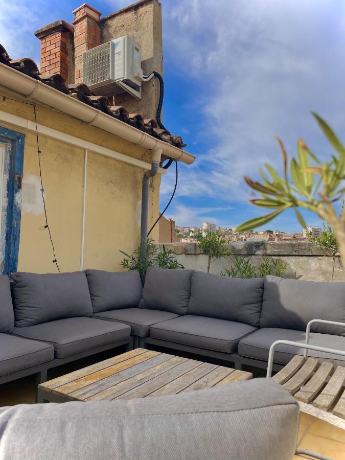 Mai Homes - La Terrasse Grignan 마르세유 외부 사진